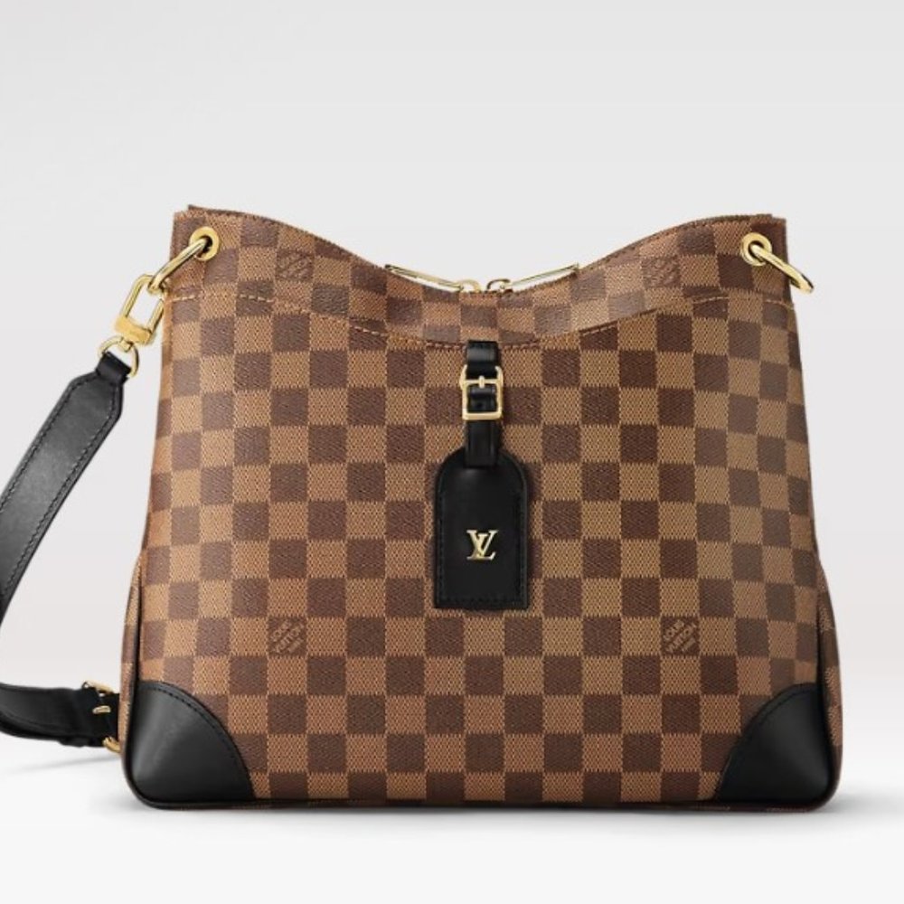 💚SOLD💚Authentic Louis Vuitton Odéon MM